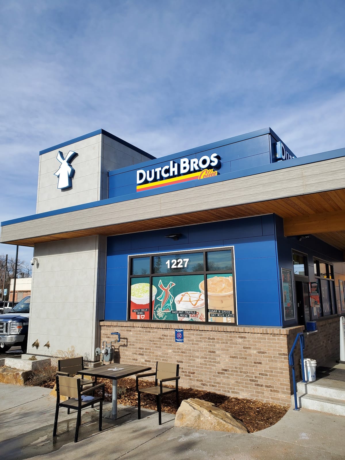 Dutch Bros. Coffee