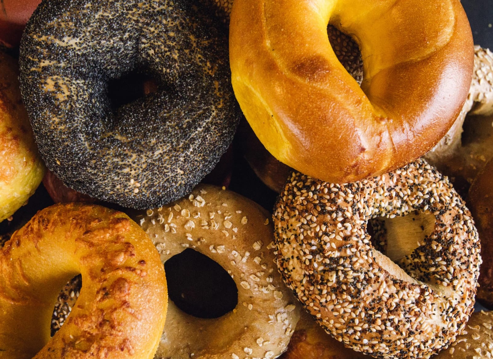 Mr. J's Bagels & Deli photo 2