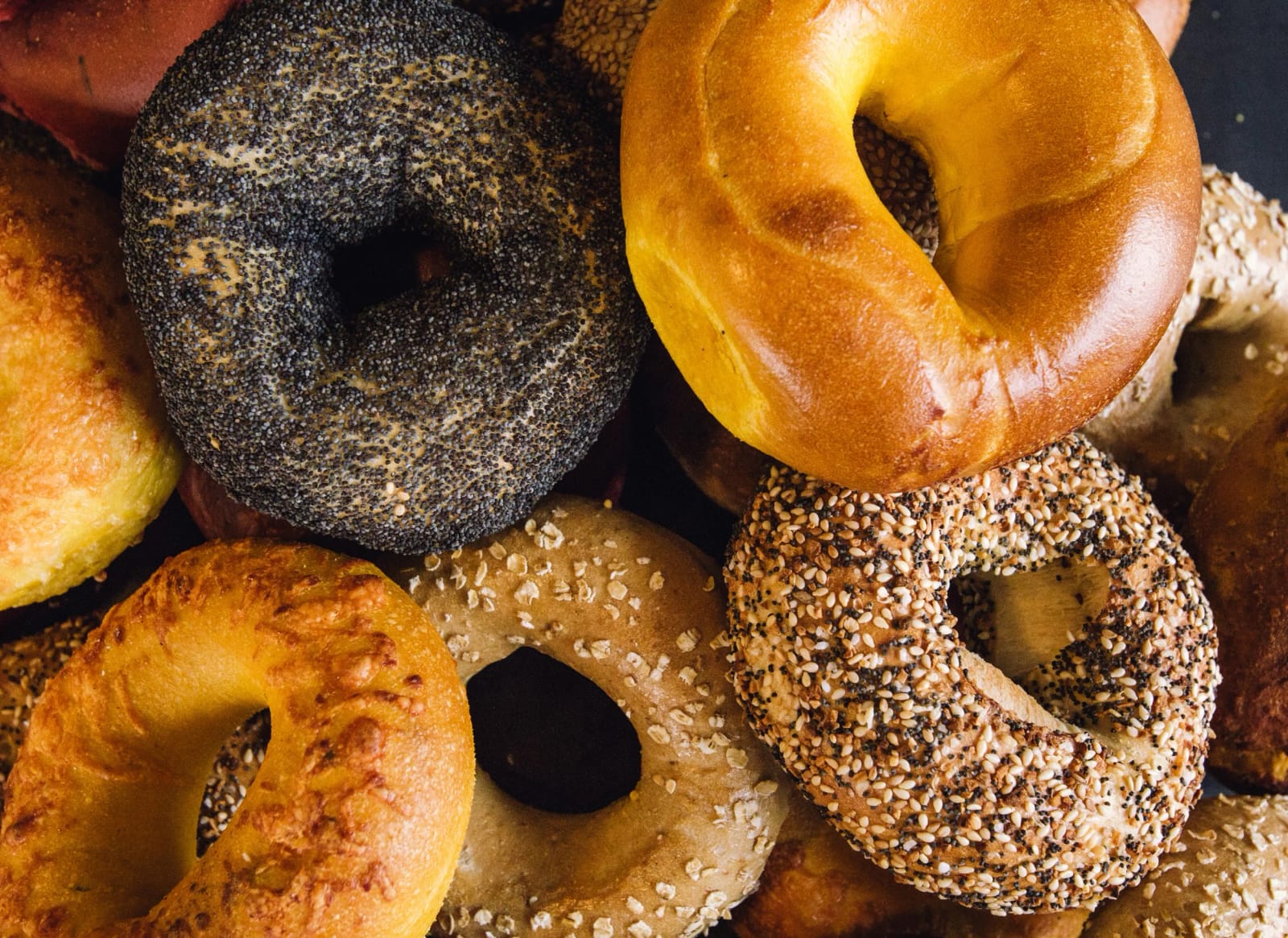 Mr. J's Bagels & Deli photo 3