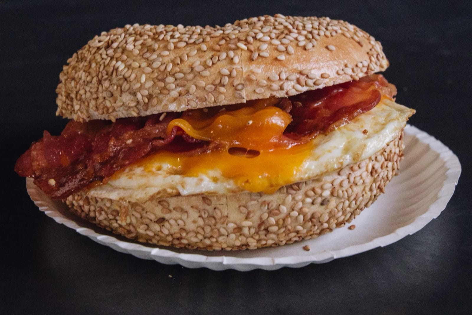 Mr. J's Bagels & Deli photo 7