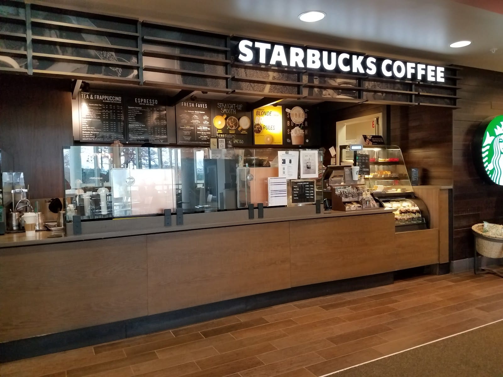 Starbucks Coffee Company