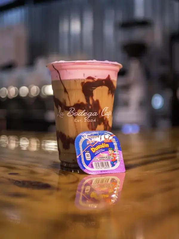 La Bodega Cafe photo 8