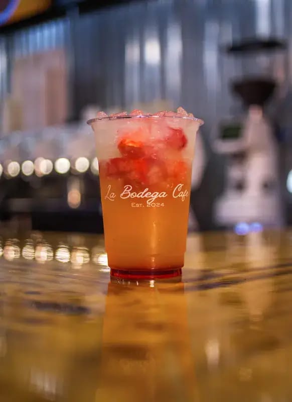 La Bodega Cafe photo 6