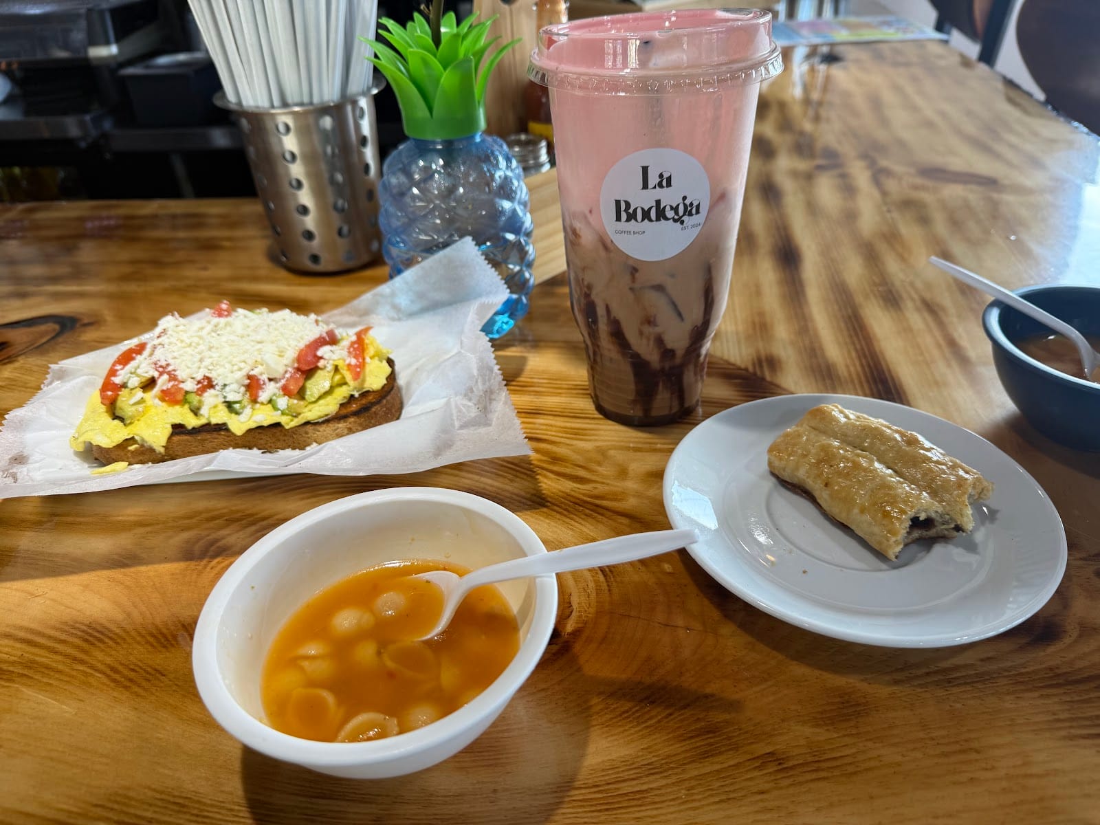 La Bodega Cafe photo 1