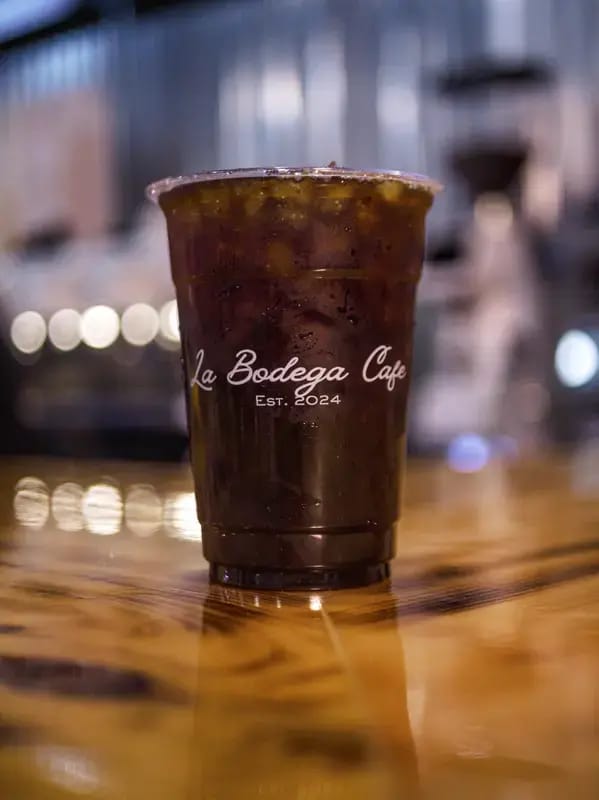 La Bodega Cafe photo 3