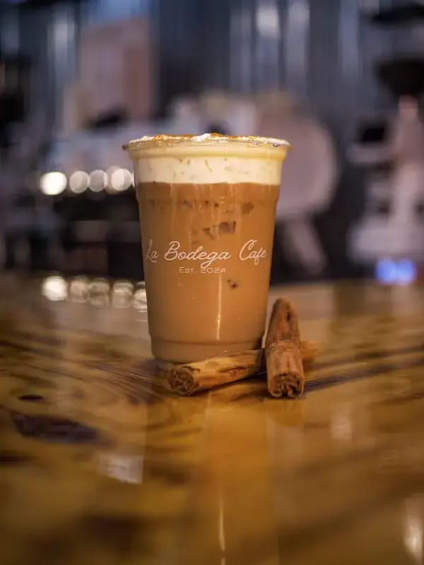 La Bodega Cafe photo 9