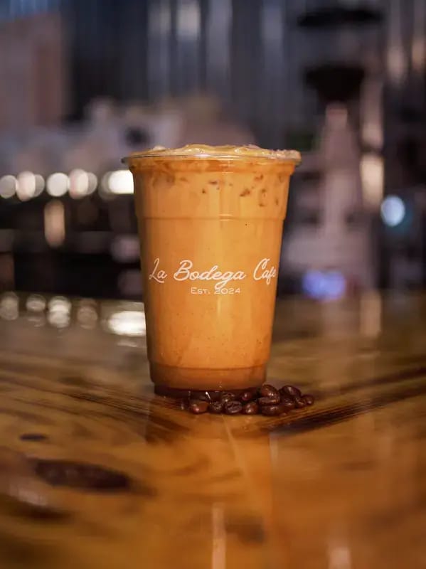 La Bodega Cafe photo 5