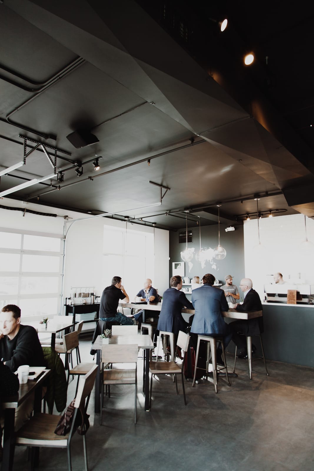 Monk & Mongoose Coffee photo 6
