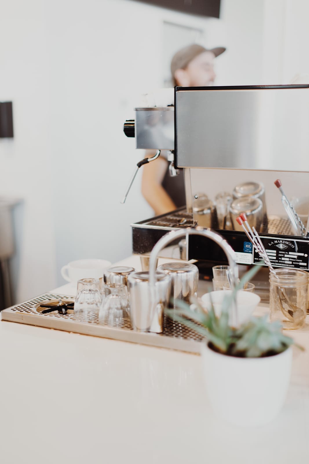 Monk & Mongoose Coffee photo 7