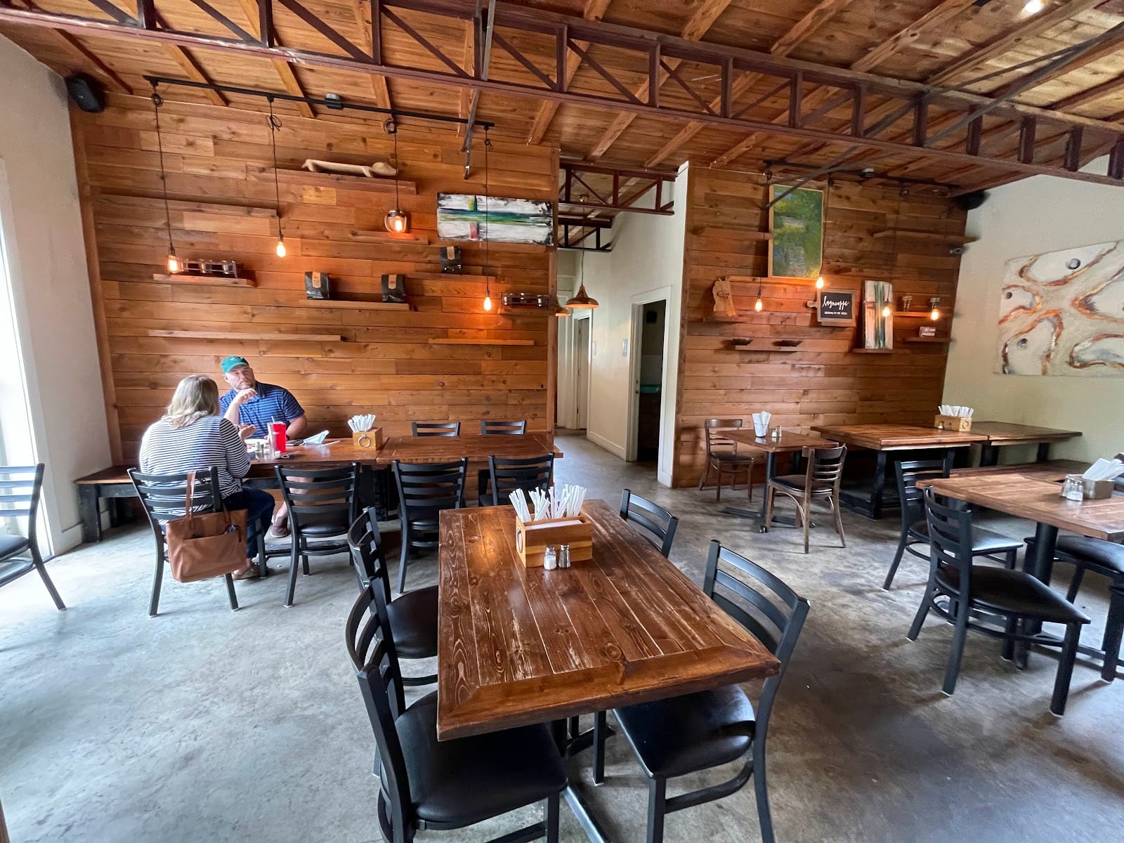 Depot Kitchen & Market