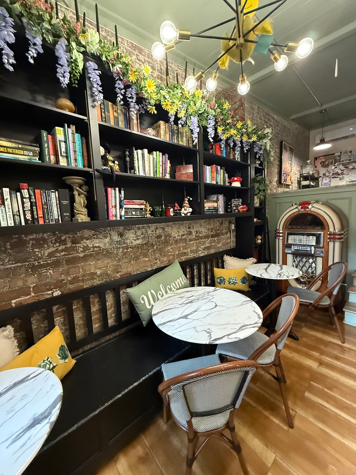 Cafe de Luna