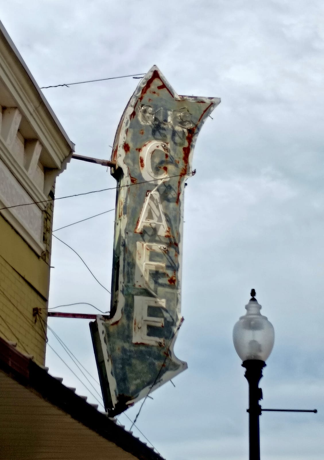 eYrthBeat Coffee Company photo 3