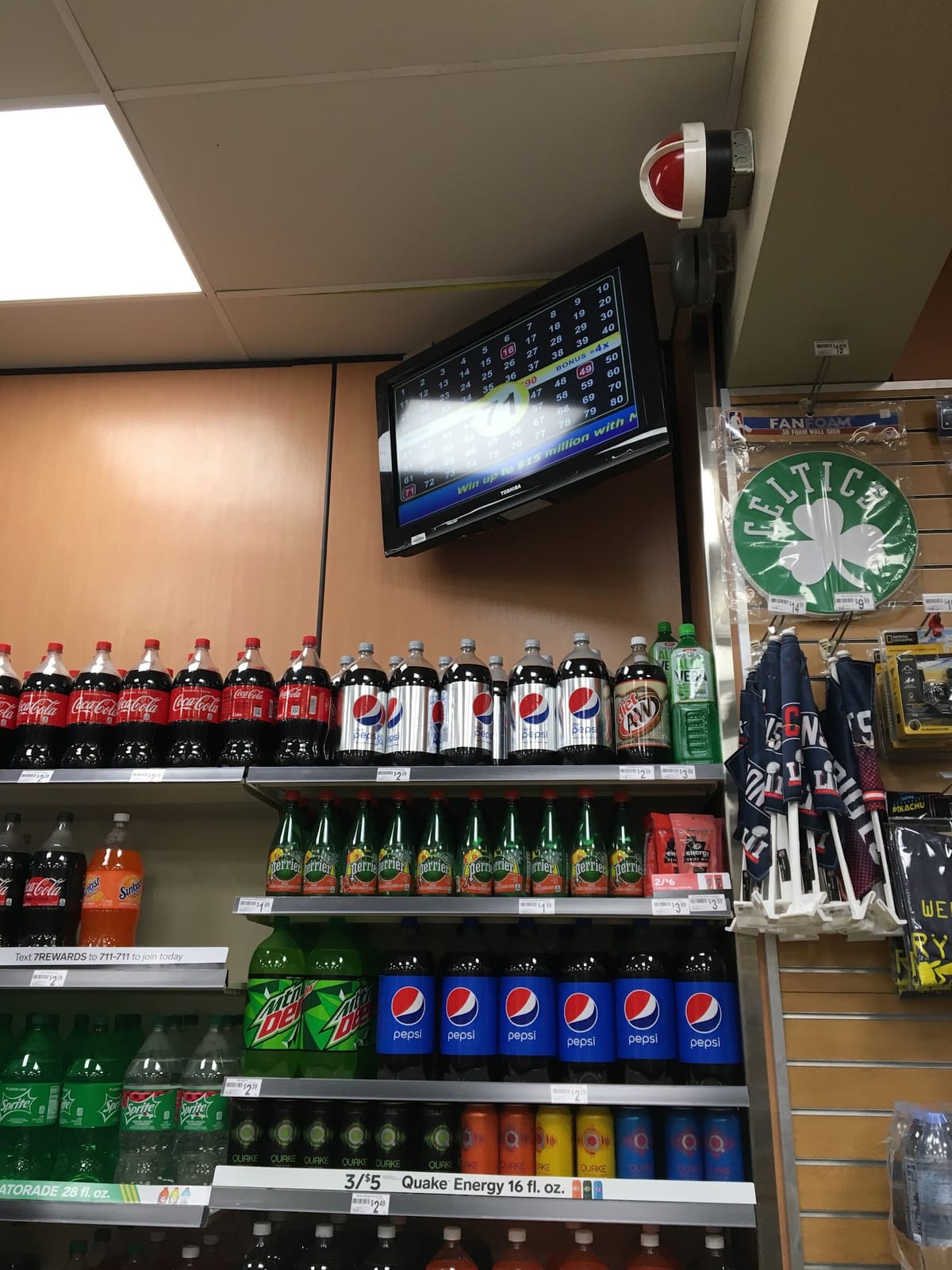 7-Eleven
