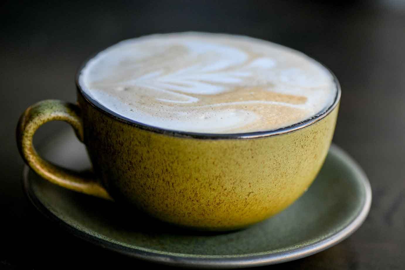Roasted Coffee Bar photo 2
