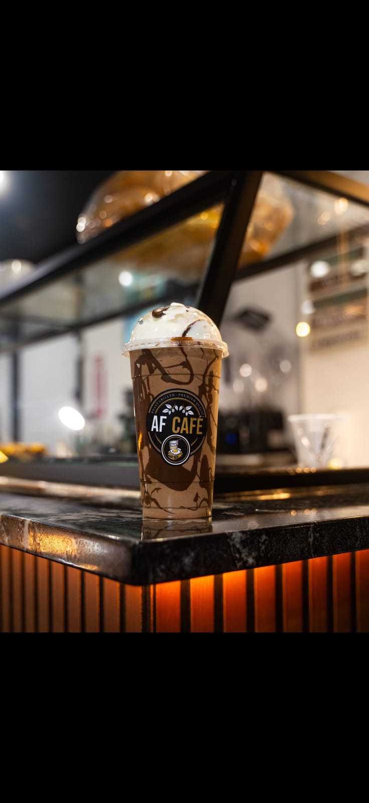 Af Cafe