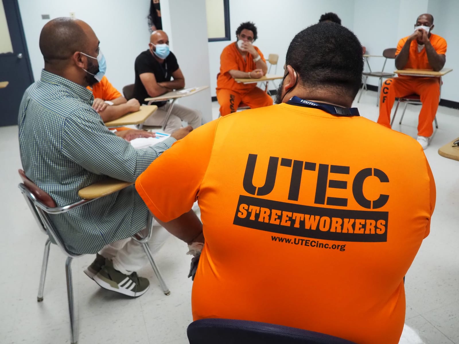 UTEC Haverhill