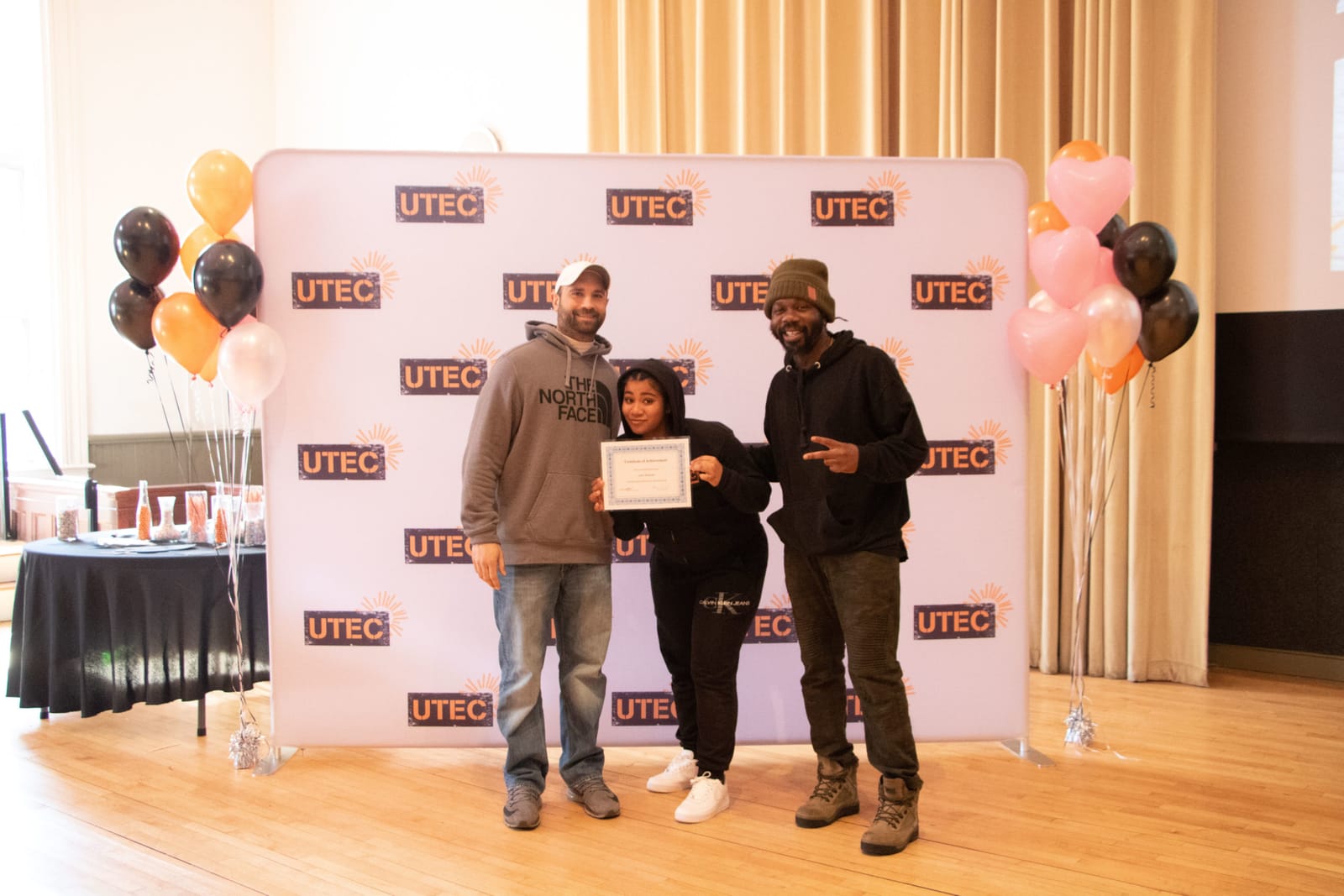 UTEC Haverhill photo 5