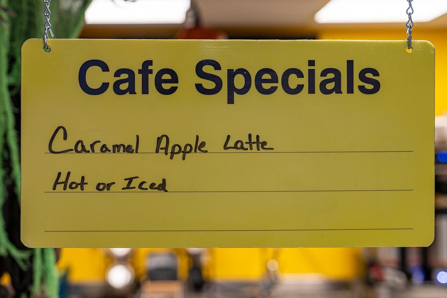 The Library Cafe photo 6