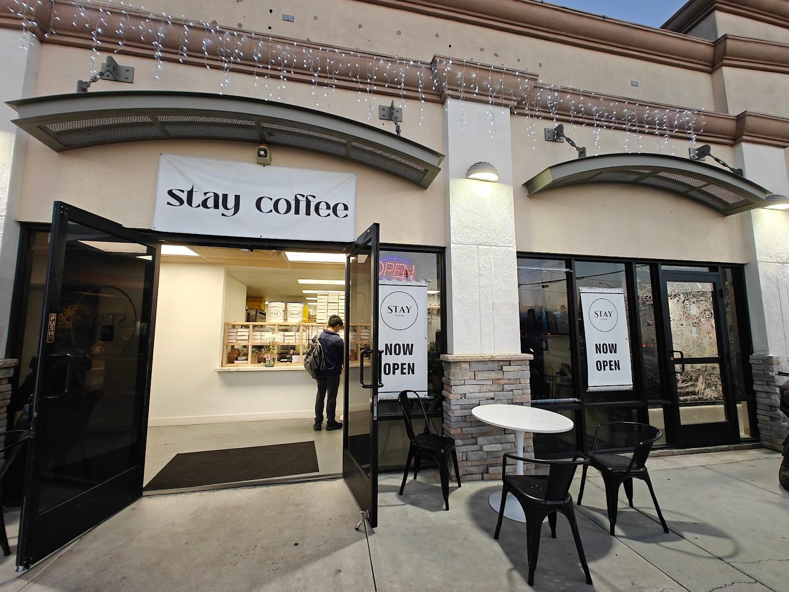 Stay Coffee Roastery