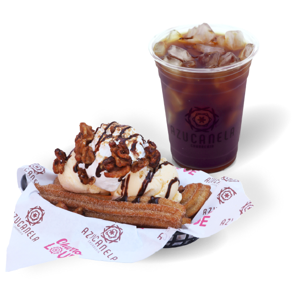 Azucanela Churros & Coffee - Hawthorne photo 5