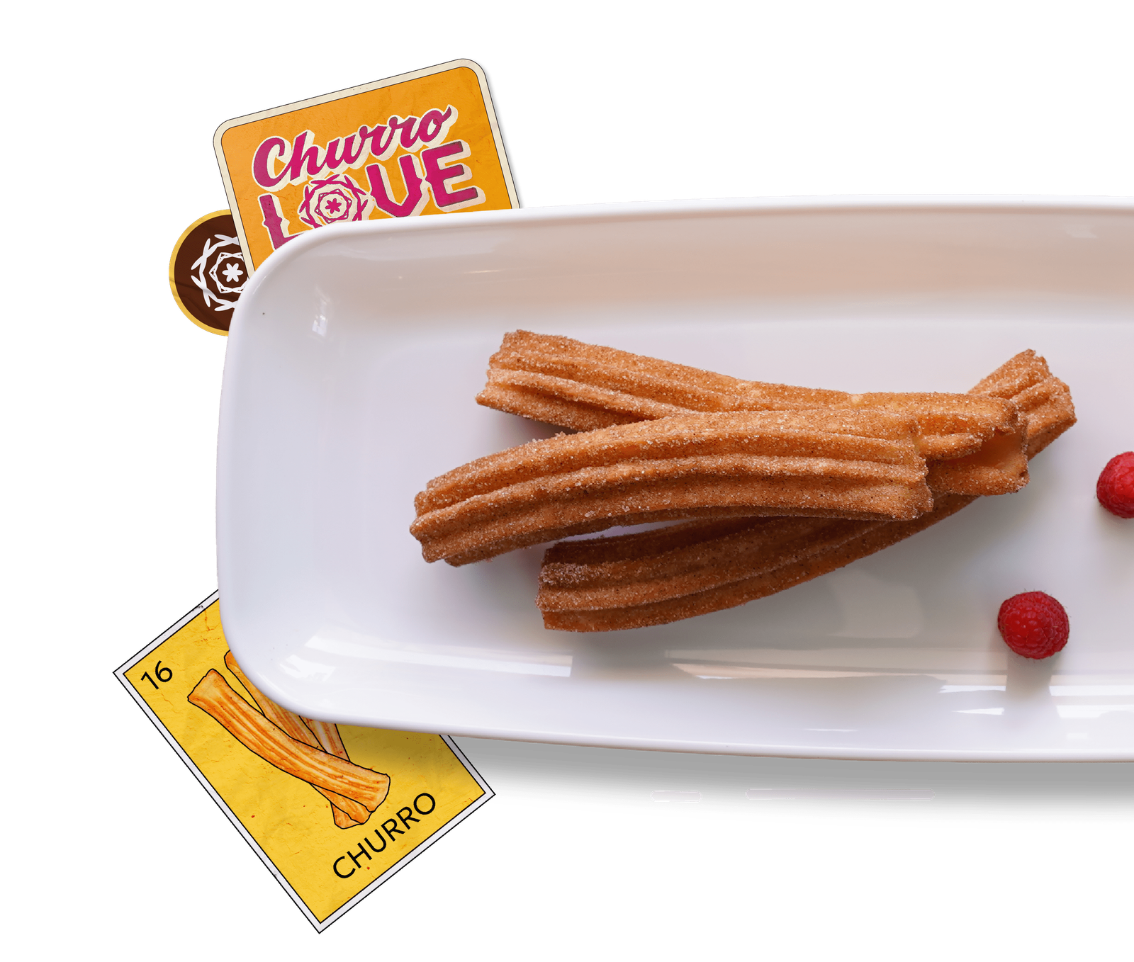 Azucanela Churros & Coffee - Hawthorne photo 2