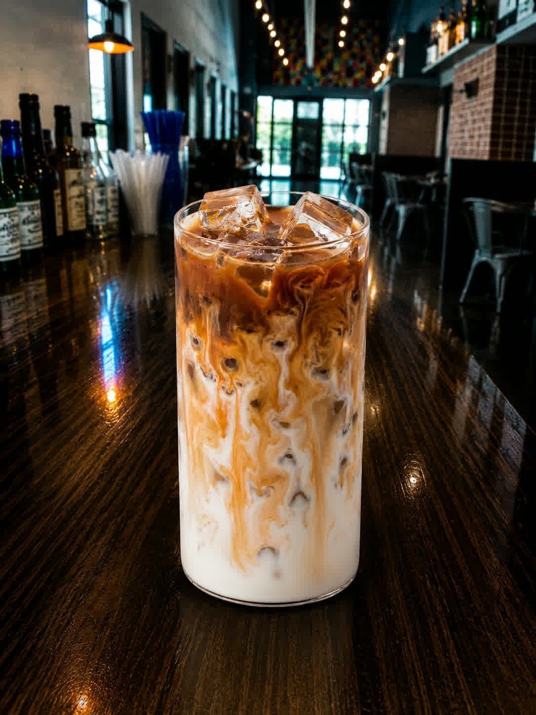 Tera Coffee & Boba