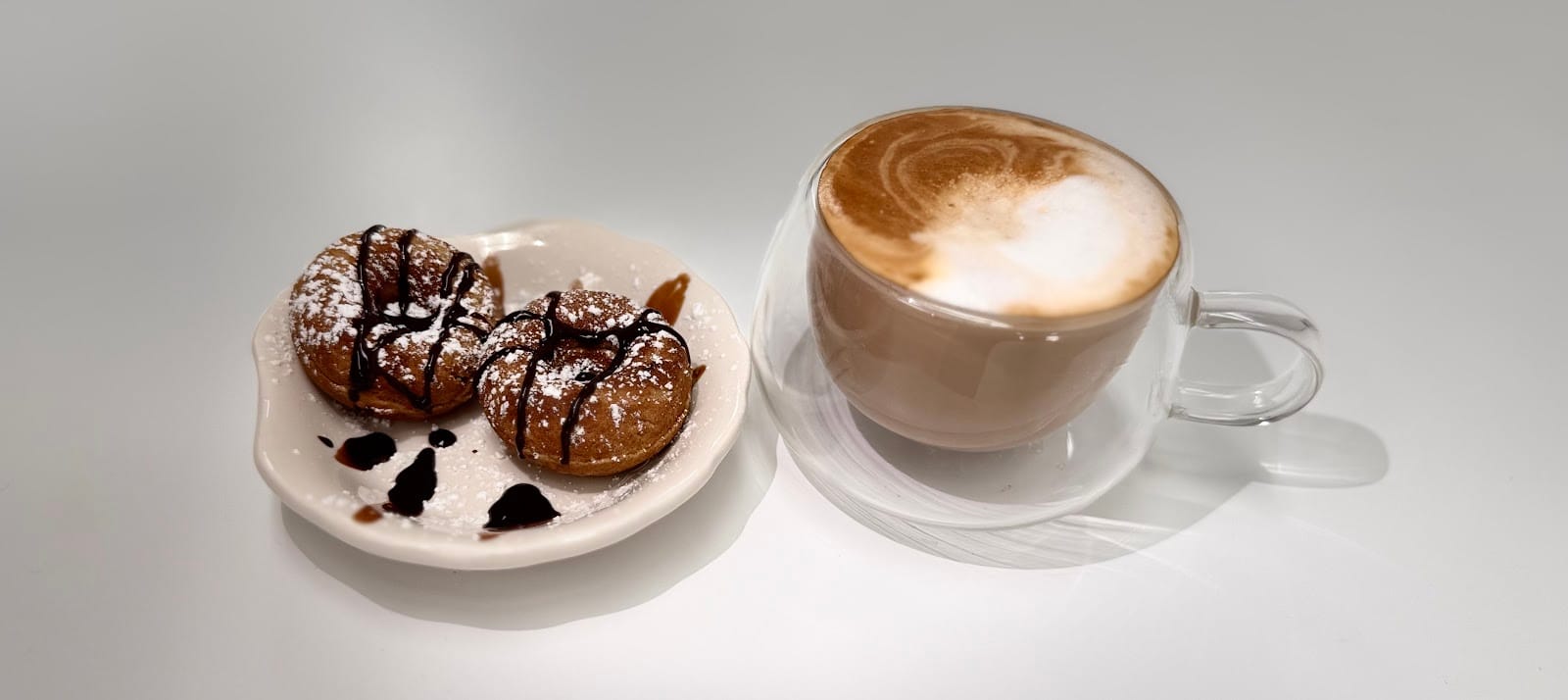 Crepe Heaven Café