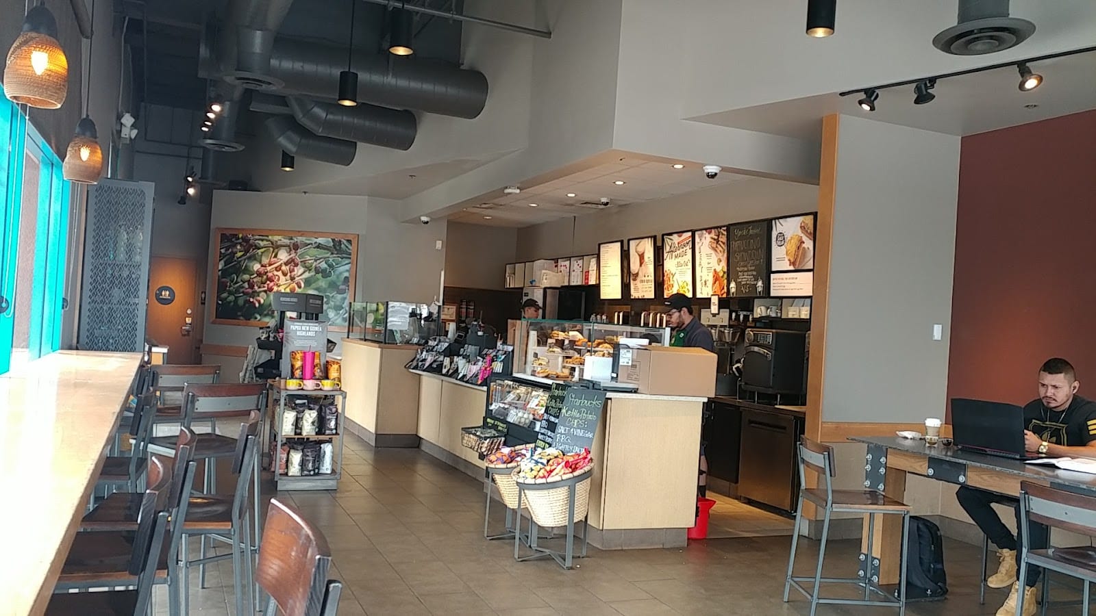 Starbucks Coffee Company