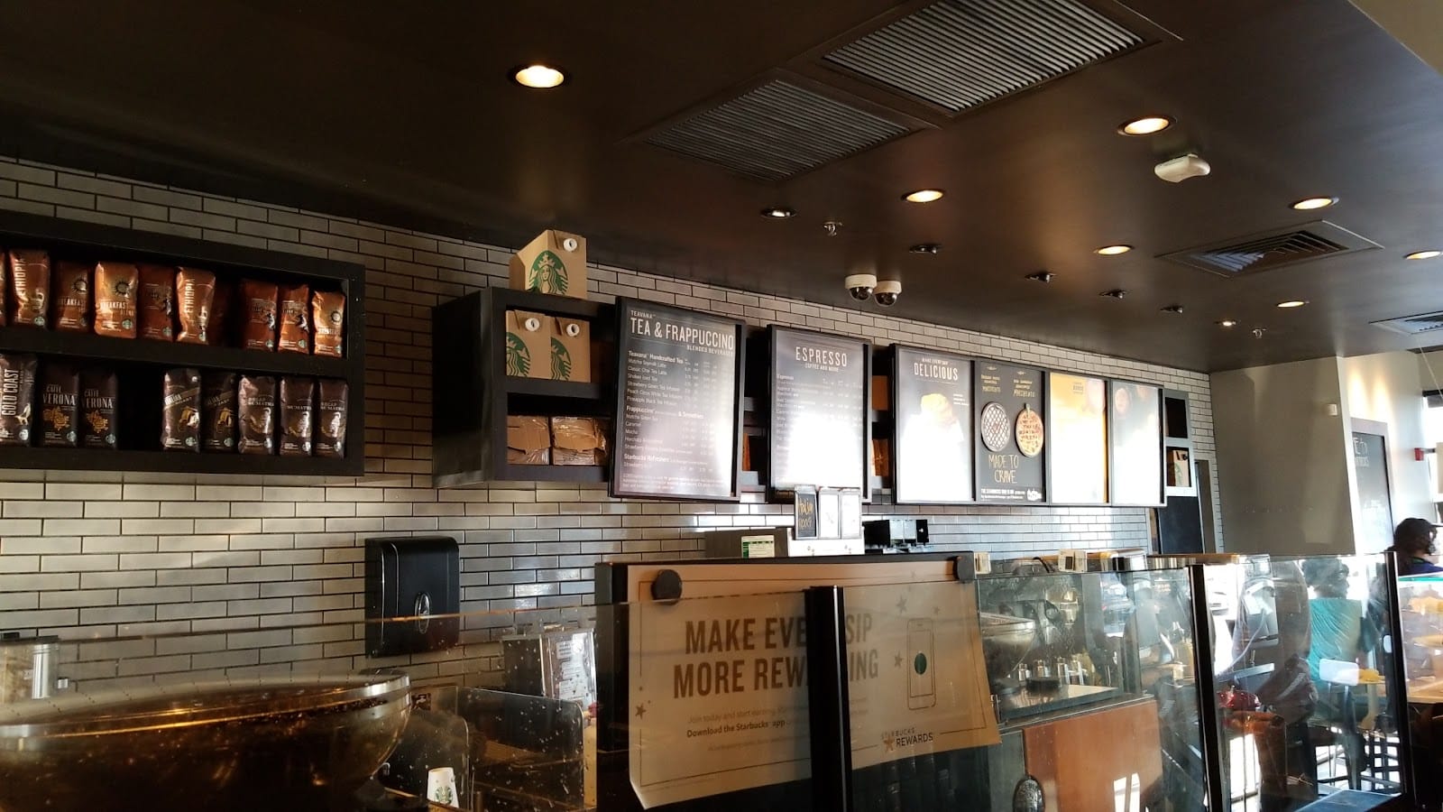 Starbucks Coffee Company