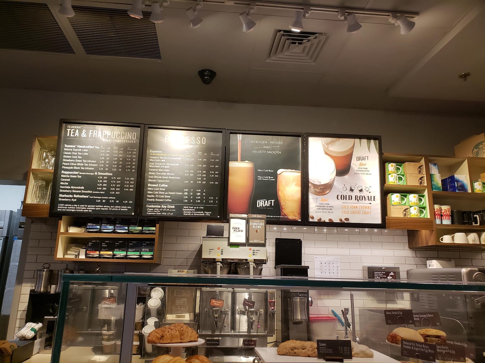 Starbucks Coffee Company