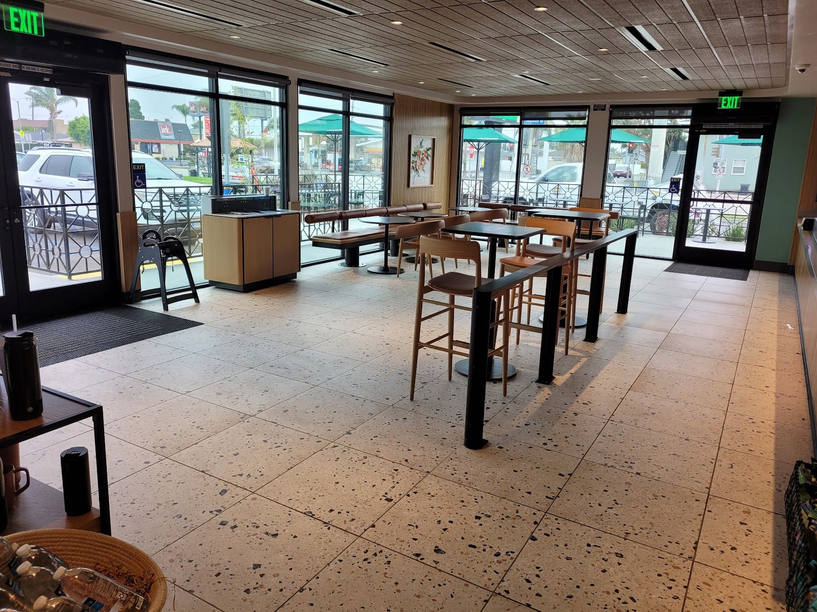 Starbucks Coffee Company