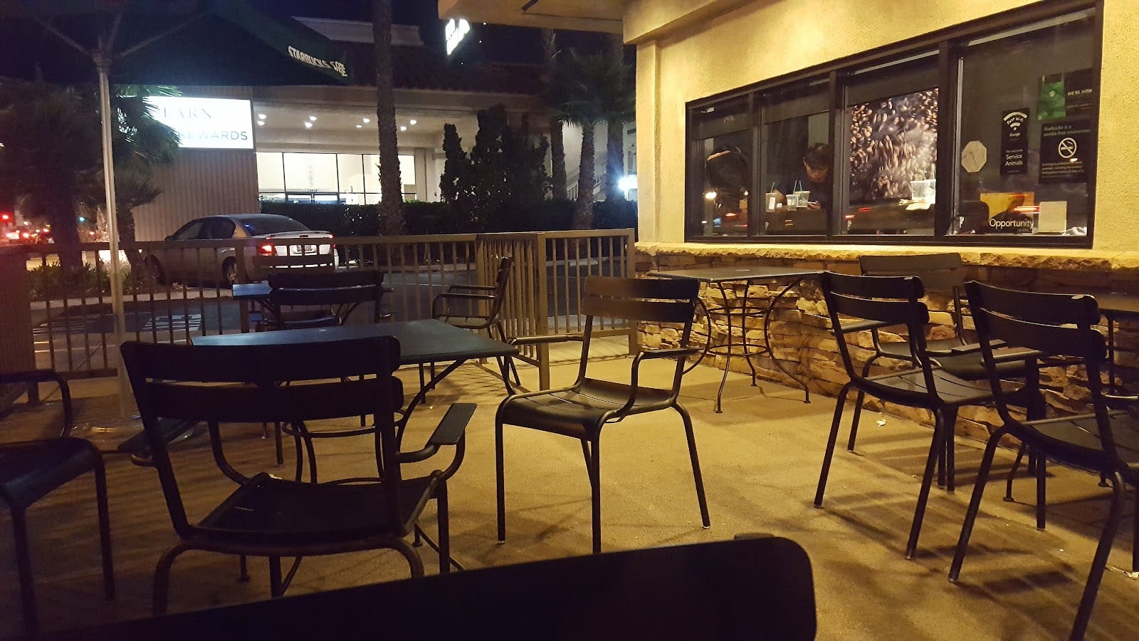 Starbucks Coffee Company