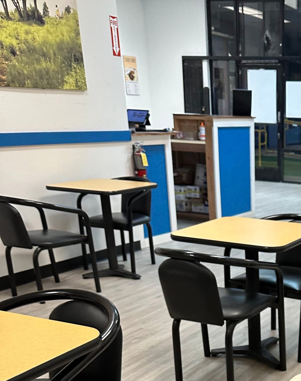Daphne's Greek Cafe