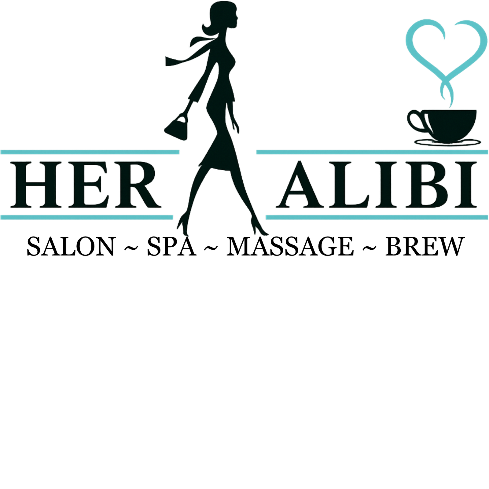 Her Alibi