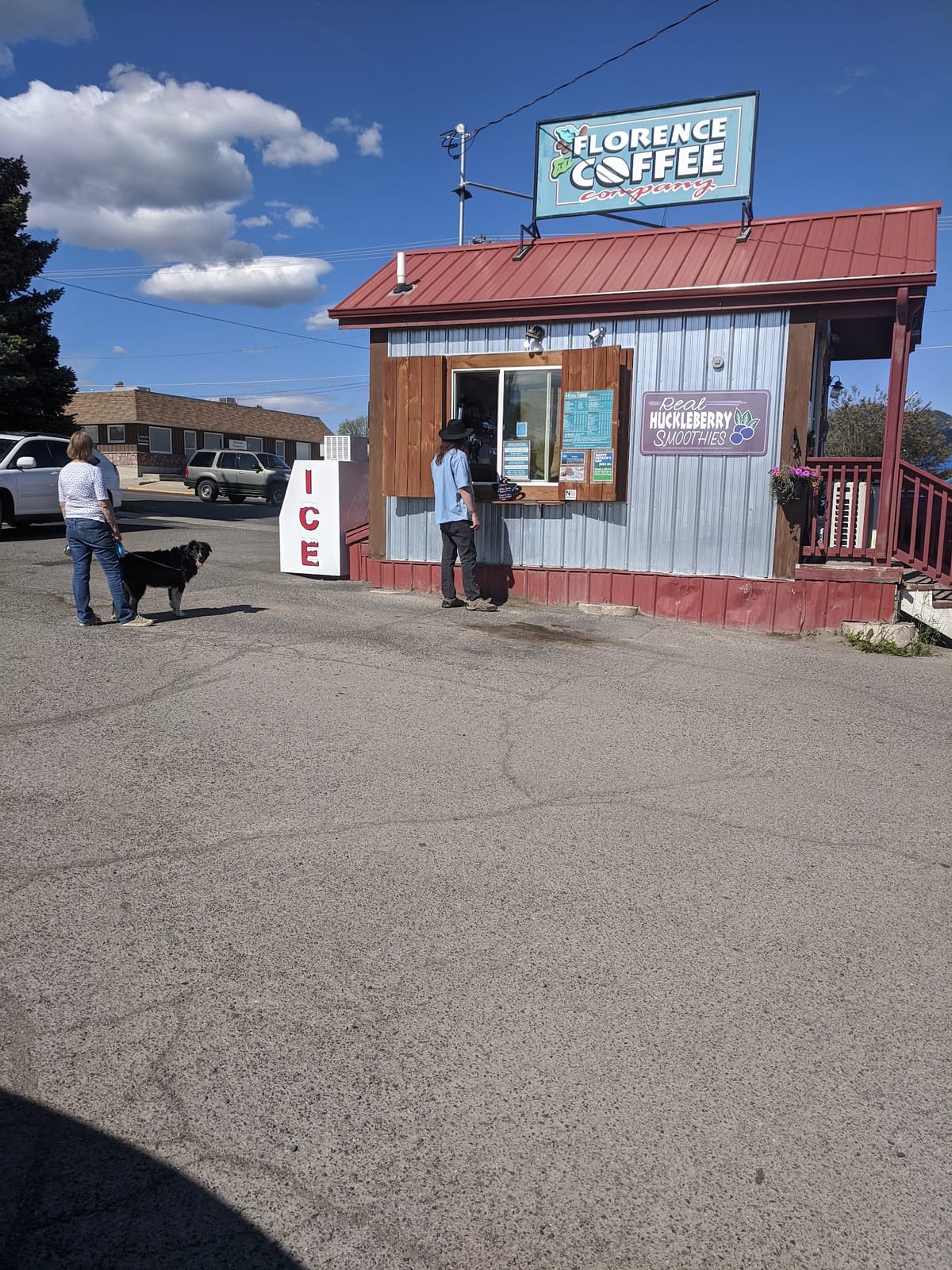Florence Coffee Company