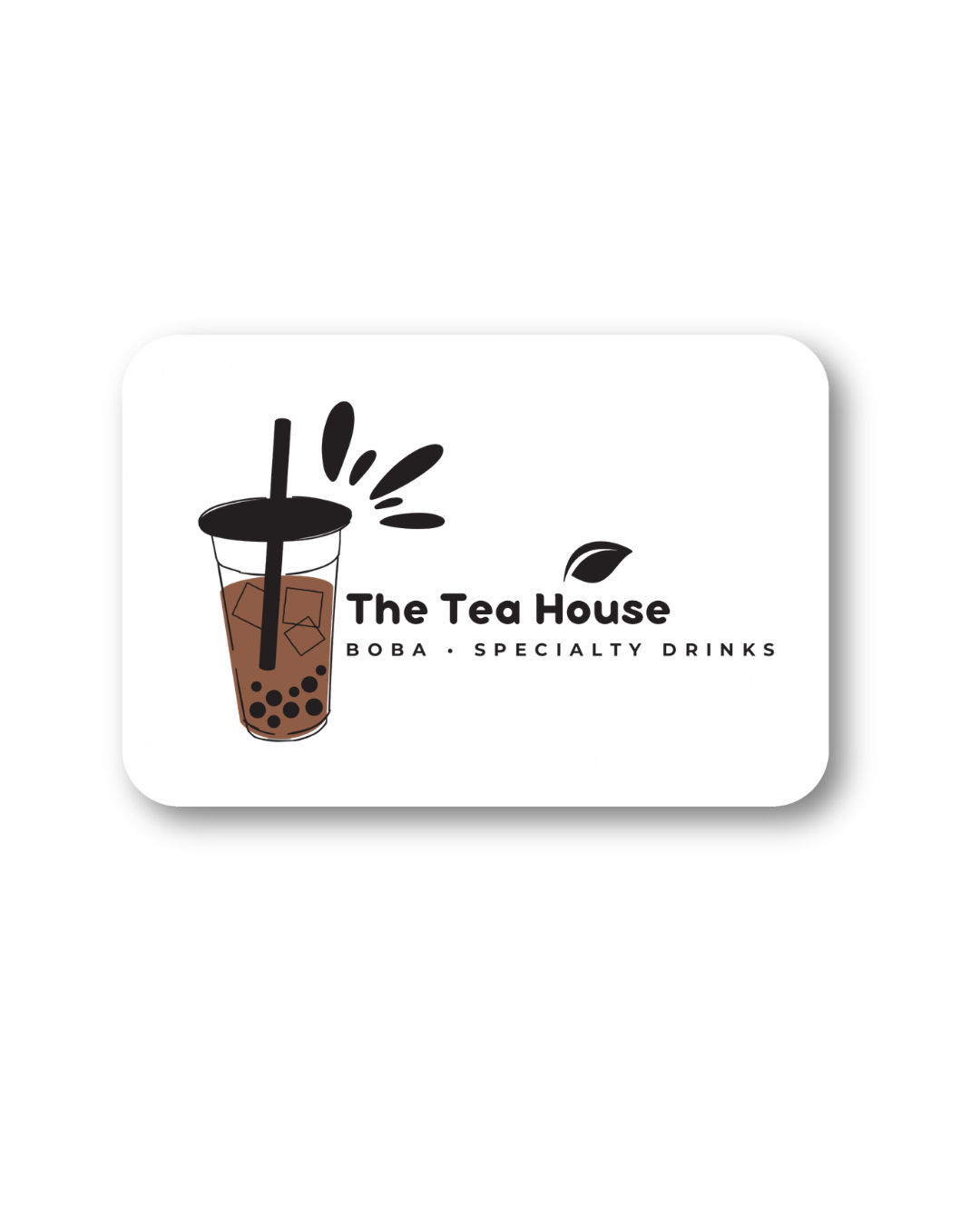 The Tea House
