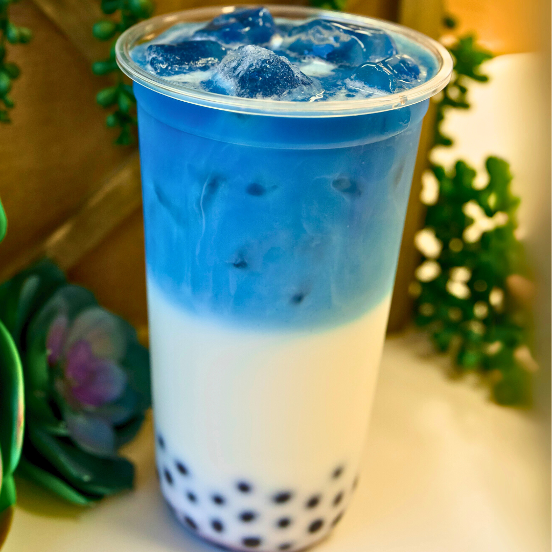 The Tea House photo 2