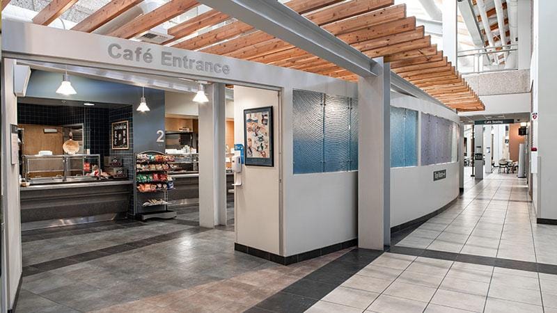 Continental Cafe photo 4