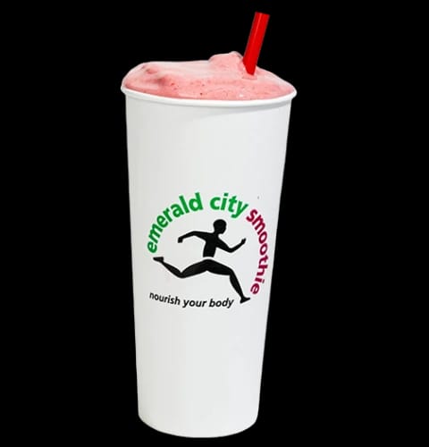 Emerald City Smoothie photo 5