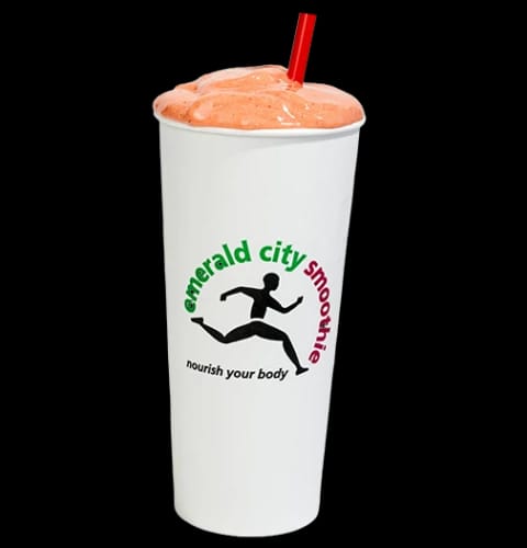 Emerald City Smoothie photo 2