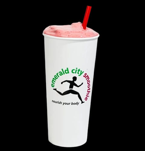 Emerald City Smoothie photo 3