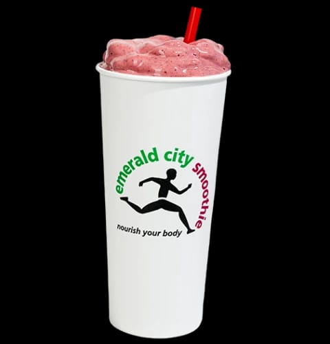 Emerald City Smoothie photo 4