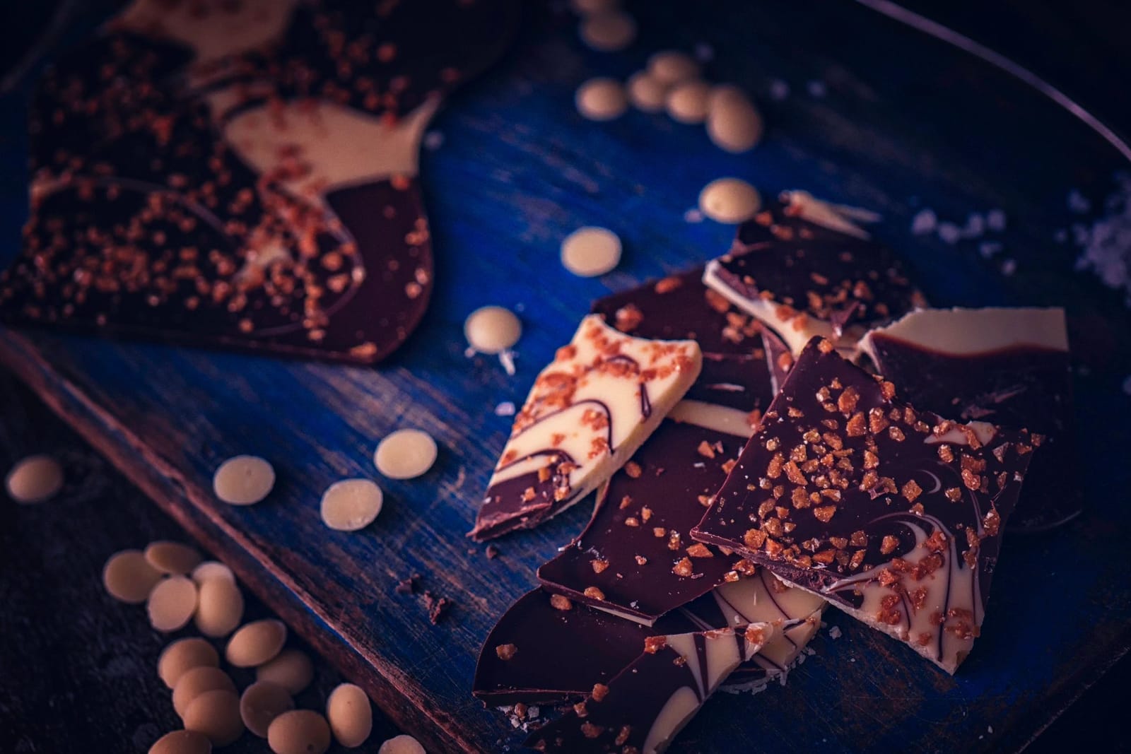 Chocole - Chocolate Bar & Dessert Café