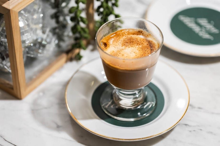 Tiny Dancer Coffee
