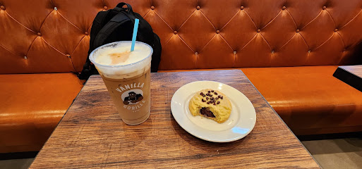 Vanilla Gorilla Cafe