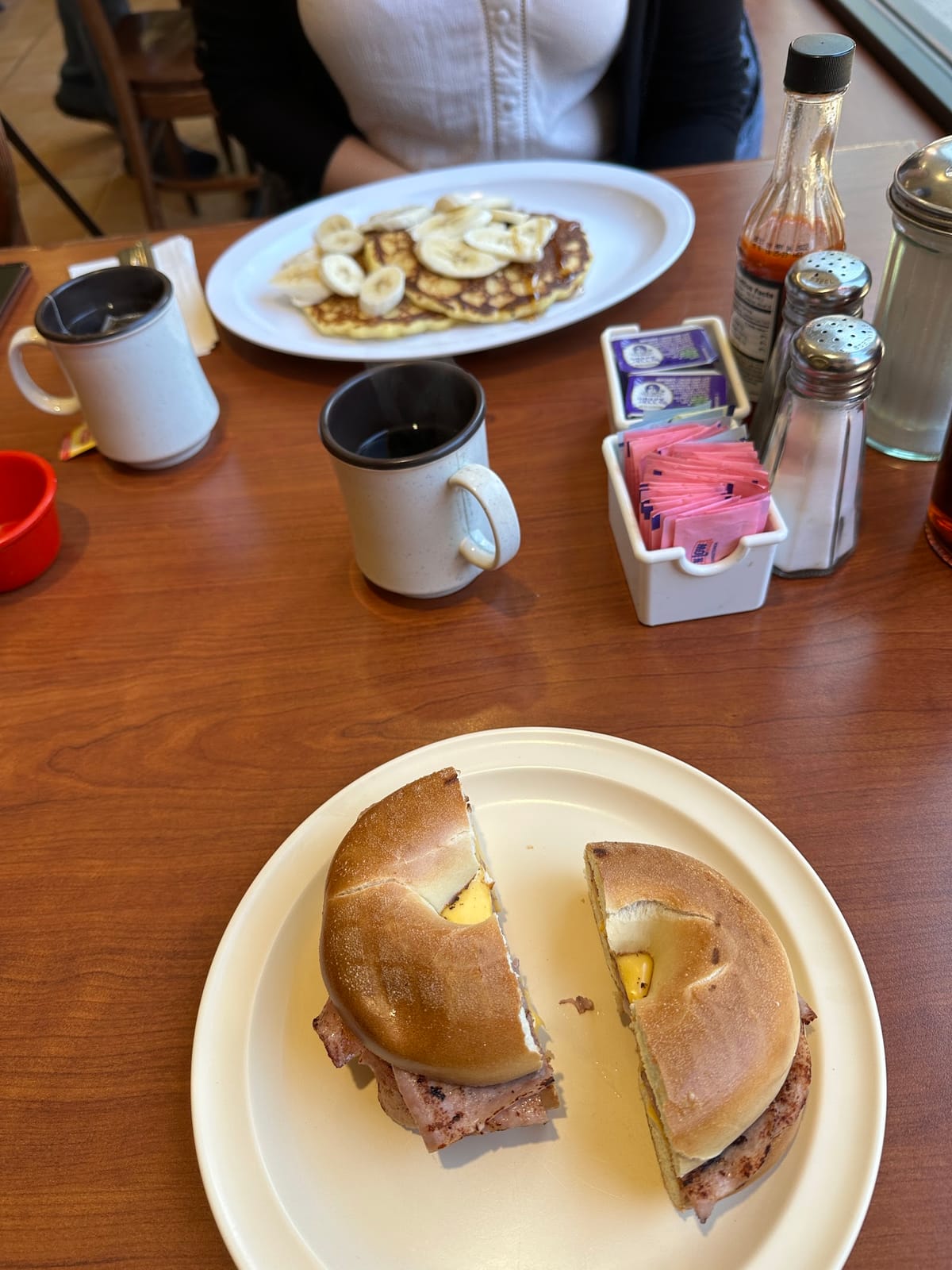Broadway Deli & Cafe