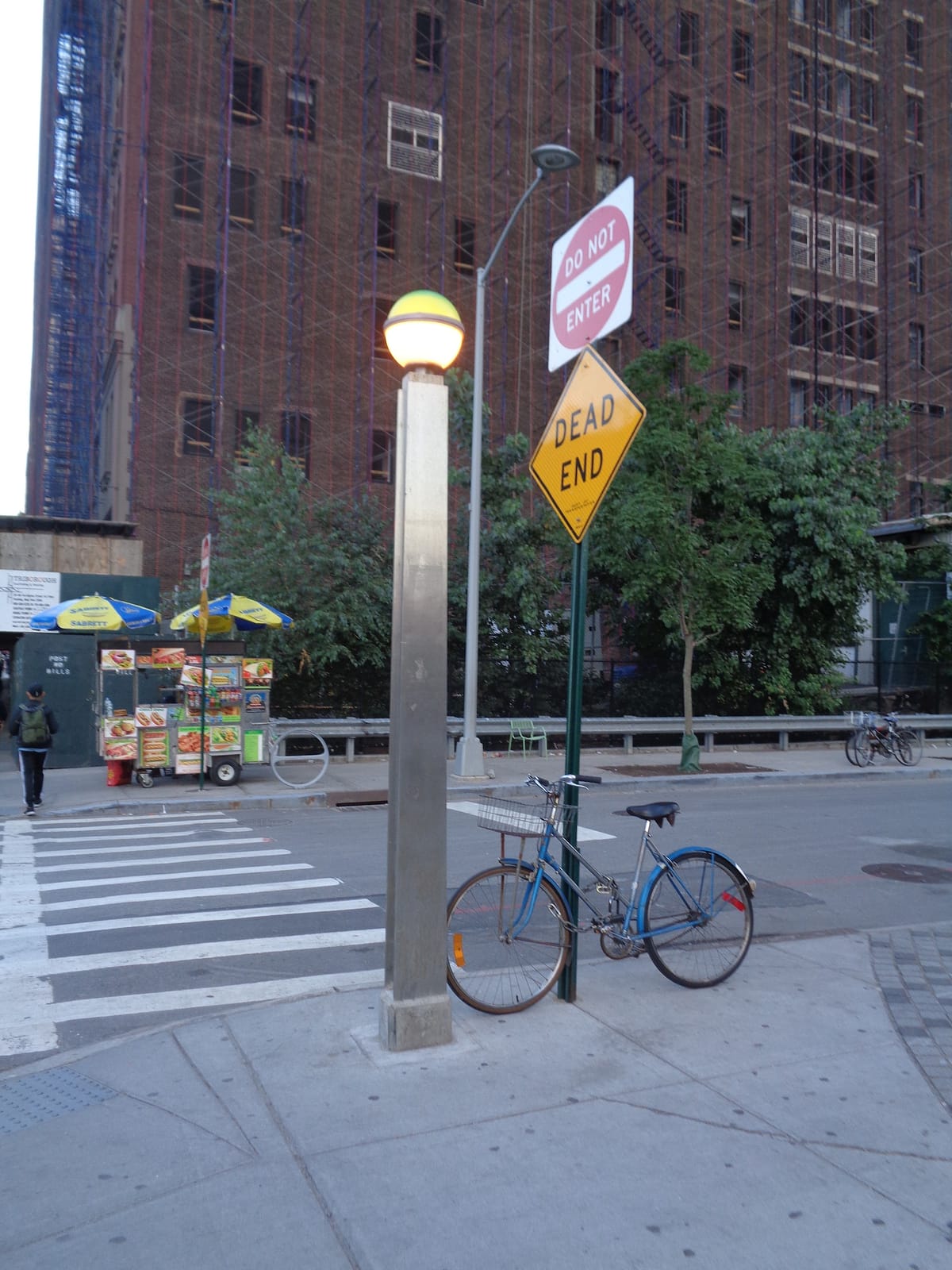 Bluestone Lane 55 Hudson Yards Café photo 4