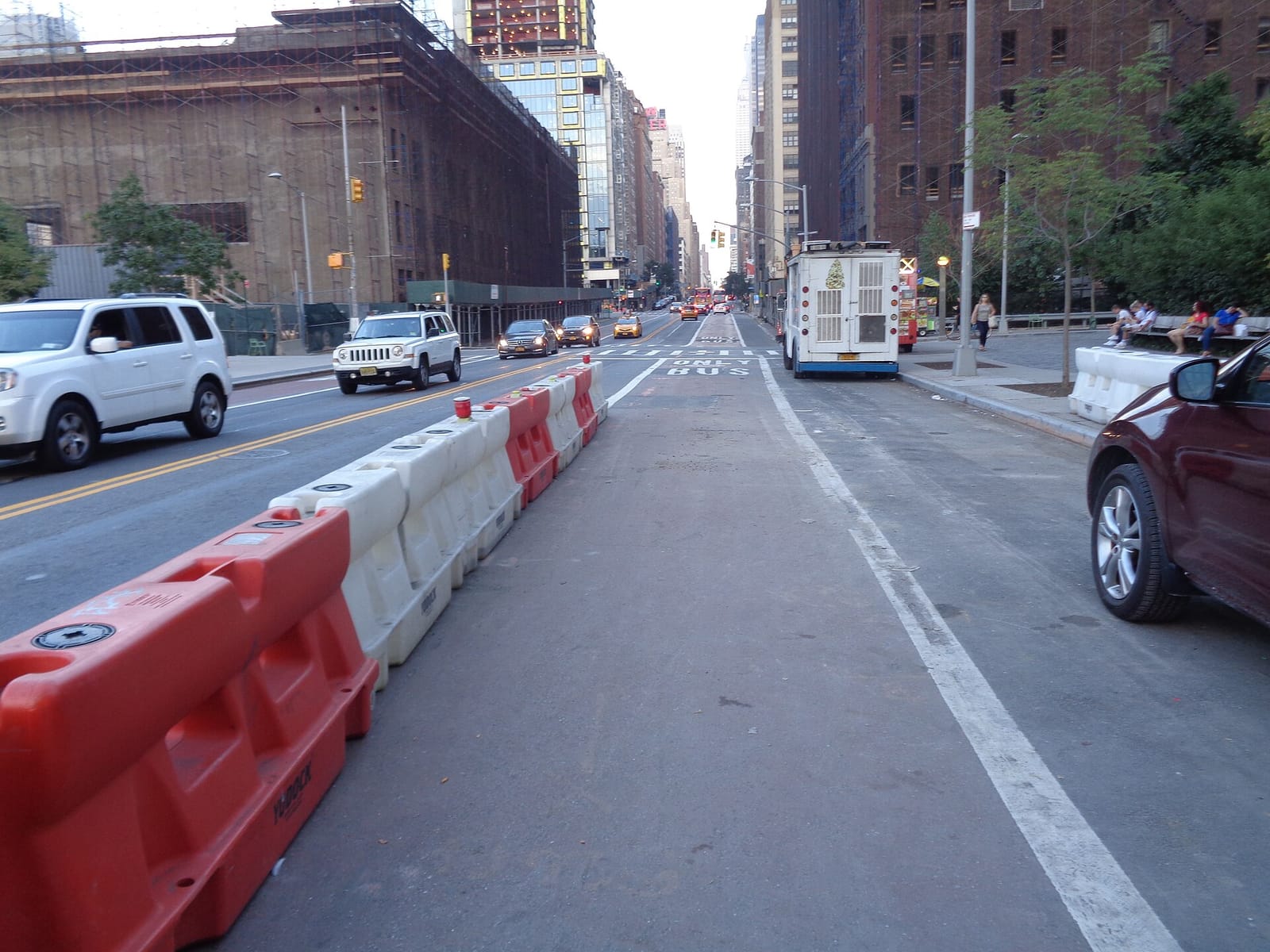 Bluestone Lane 55 Hudson Yards Café photo 3