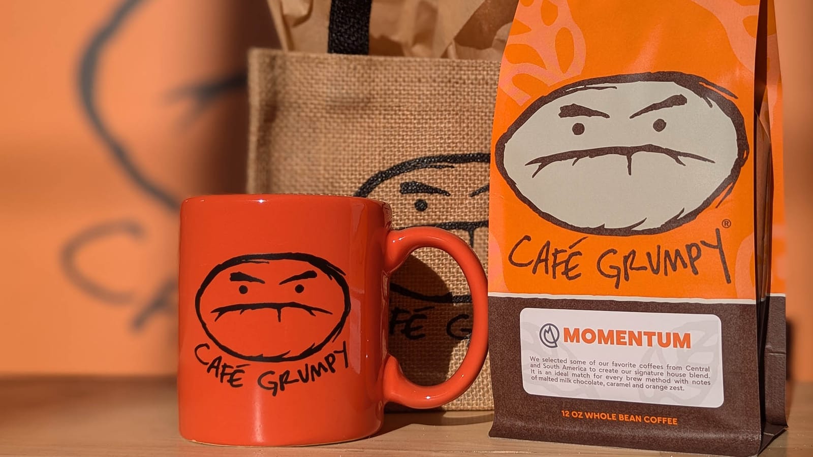 Cafe Grumpy - Rockefeller Center photo 4