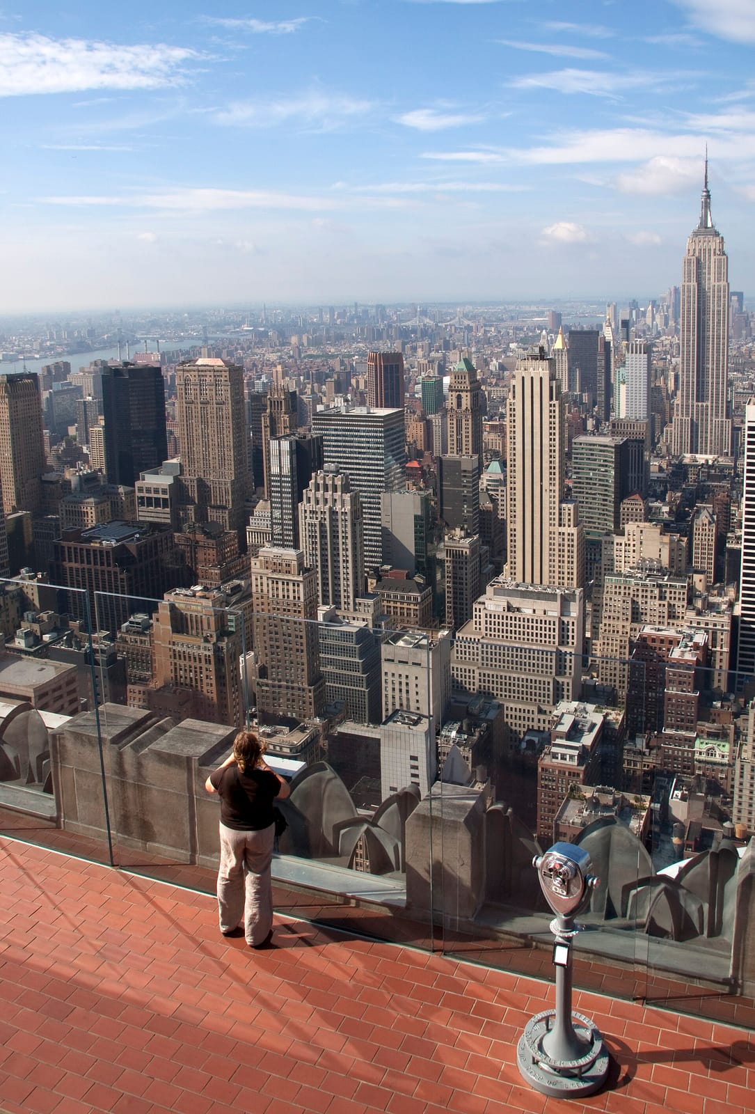 Cafe Grumpy - Rockefeller Center photo 7